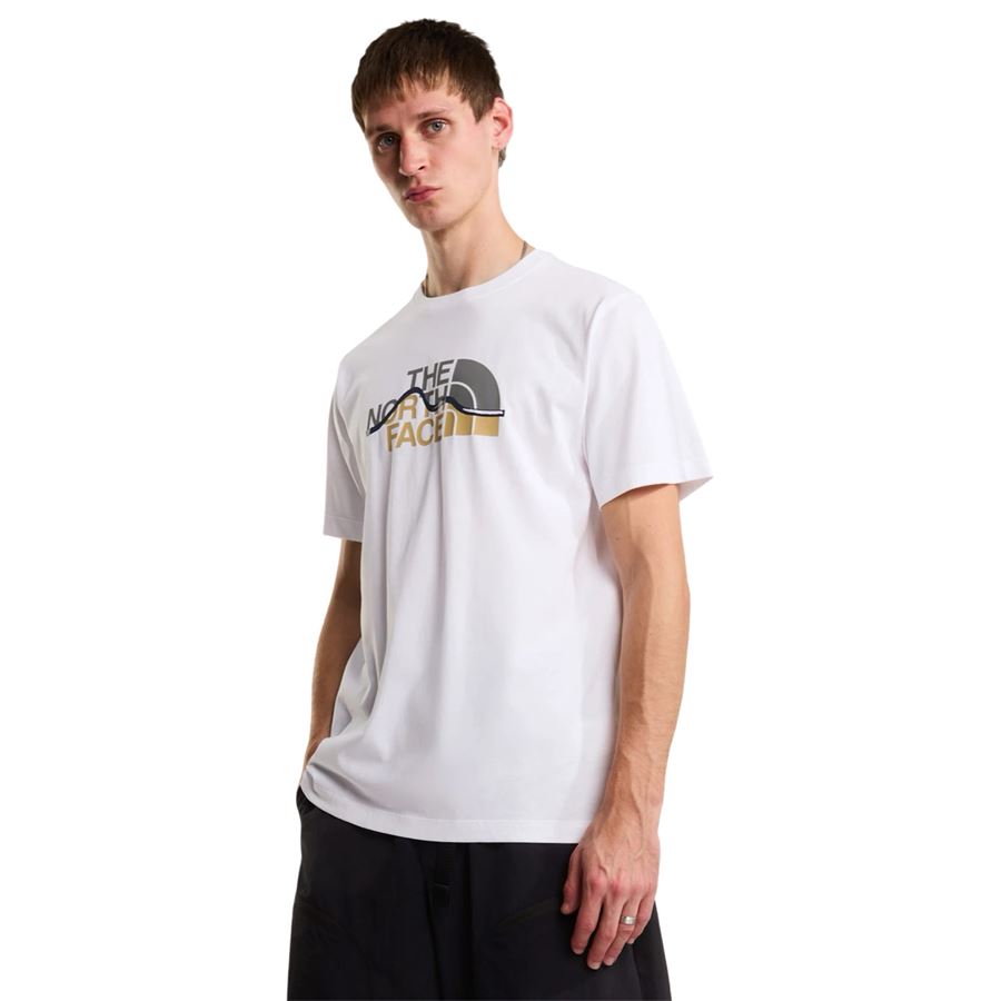  The North Face | NF0A8GUXFN4